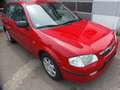 Mazda 323 F Automatik 119000km TÜV Neu Rouge - thumbnail 3