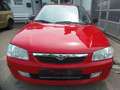 Mazda 323 F Automatik 119000km TÜV Neu Rouge - thumbnail 1