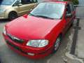 Mazda 323 F Automatik 119000km TÜV Neu Rouge - thumbnail 2