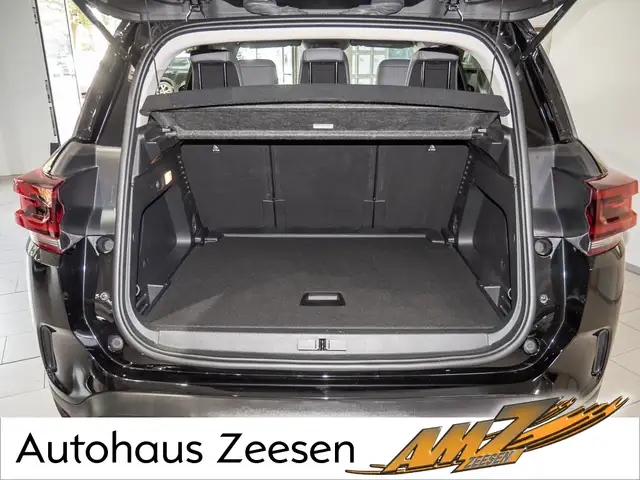 Citroen C5 Aircross view 19