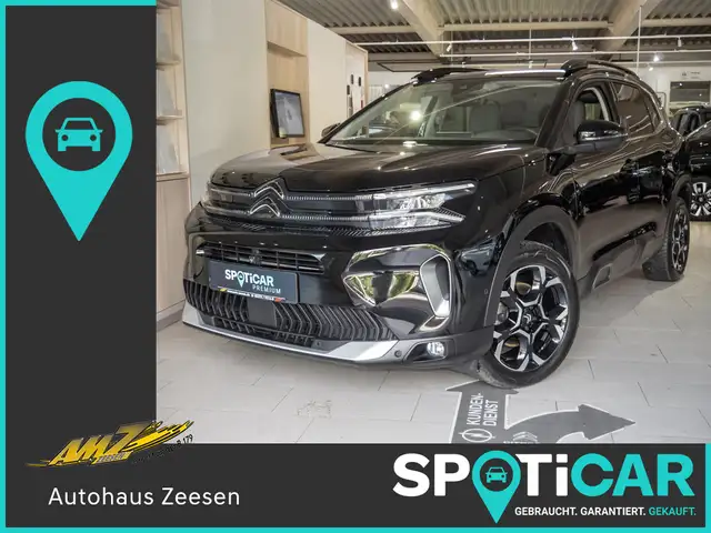 Citroen C5 Aircross main image