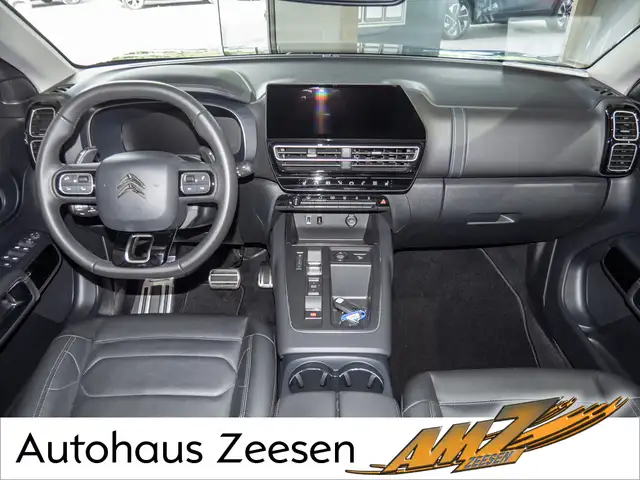 Citroen C5 Aircross view 6
