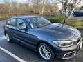 BMW 116 SERIE 1 F20 LCI2 (06/2017-05/2019)   ch BVA8 Busin Bleu - thumbnail 1
