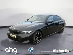 Bmw 330 i xDrive M Sportpaket Pro Navi Head Up Tempom