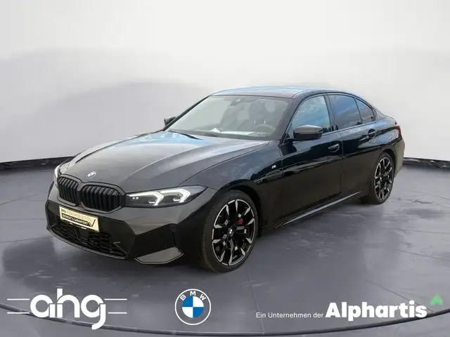Bmw 330 i xDrive M Sportpaket Pro Navi Head Up Tempom
