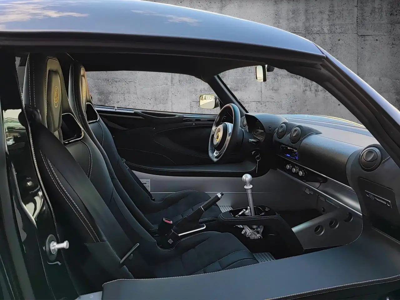 Lotus Elise 2022