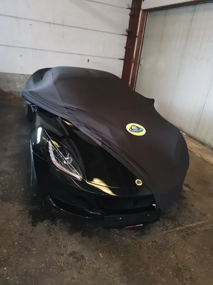 Lotus Elise 2022 — фото 14