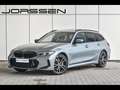 BMW 320 Touring Grau - thumbnail 1