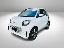 smart fortwo 19234km