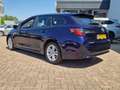 Toyota Corolla Touring Sports Hybrid 140 Business Blauw - thumbnail 4