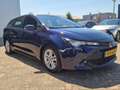 Toyota Corolla Touring Sports Hybrid 140 Business Blauw - thumbnail 3
