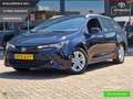 Toyota Corolla Touring Sports Hybrid 140 Business Blauw - thumbnail 1