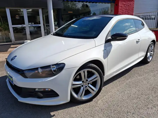 Volkswagen Scirocco Scirocco 1.4 TSI DSG 160cv GPS/BT/PH AUT/TOE/APS
