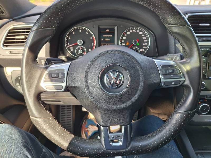 Photo du véhicule