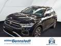 Volkswagen T-Roc 1.0 TSI Goal LED NAVI SHZ ALLWETTER Schwarz - thumbnail 1