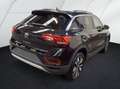 Volkswagen T-Roc 1.0 TSI Goal LED NAVI SHZ ALLWETTER Schwarz - thumbnail 2