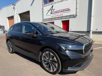 82kWh Sportline Keyless/Leder/Memory/Trekh/Carplay