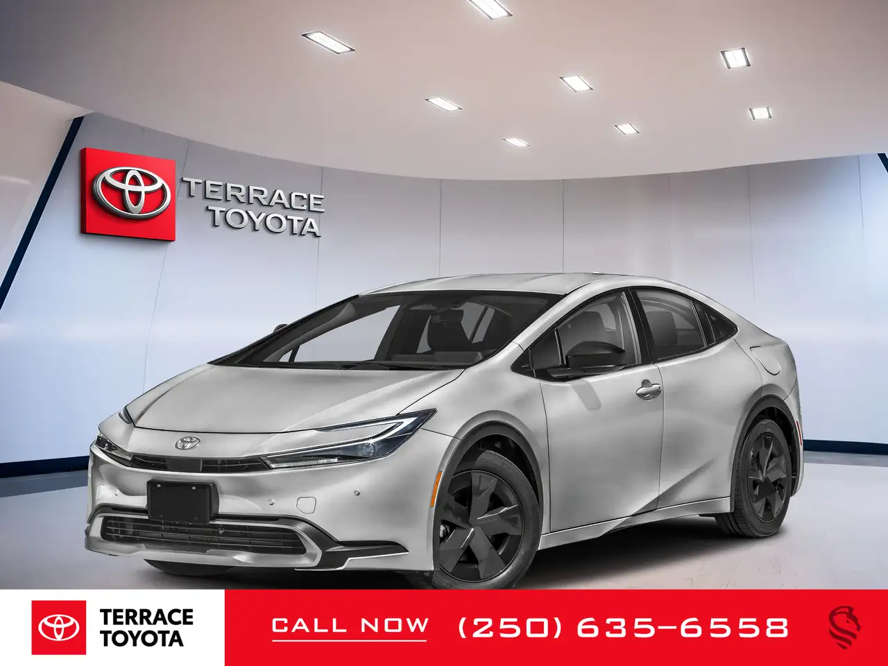 2026 Toyota Prius