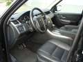 Land Rover Range Rover Sport 2.7 TDV6 SE !! AUTOCARRO !! Negro - thumbnail 7