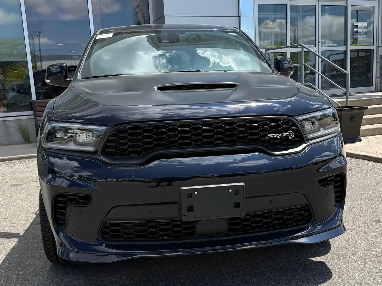 2025 Dodge Durango