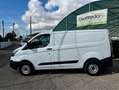 Ford Transit Custom Bianco - thumbnail 2