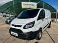 Ford Transit Custom Bianco - thumbnail 1