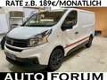 Fiat Talento 1.6 D L1H1 NAVI AHK KLIMA CAM TEMPOMAT Weiß - thumbnail 1