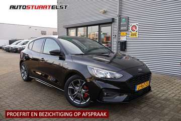 1.0 Hybrid ST Line X Business 1e Eigenaar | Volled