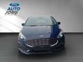Ford S-Max 2.5l Duratec Hybrid Titanium *AHK Blu/Azzurro - thumbnail 8