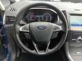 Ford S-Max 2.5l Duratec Hybrid Titanium *AHK Blu/Azzurro - thumbnail 10