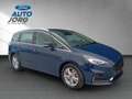 Ford S-Max 2.5l Duratec Hybrid Titanium *AHK Blu/Azzurro - thumbnail 7