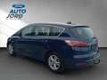 Ford S-Max 2.5l Duratec Hybrid Titanium *AHK Blu/Azzurro - thumbnail 3