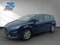 Ford S-Max 2.5l Duratec Hybrid Titanium *AHK Blu/Azzurro - thumbnail 1