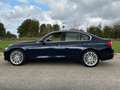 BMW 320 3-serie 320i High Exec Aut/Leder/Xenon/Navi/Pdc Bleu - thumbnail 3
