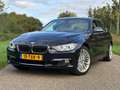 BMW 320 3-serie 320i High Exec Aut/Leder/Xenon/Navi/Pdc Blauw - thumbnail 32