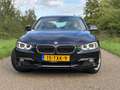 BMW 320 3-serie 320i High Exec Aut/Leder/Xenon/Navi/Pdc Blauw - thumbnail 27