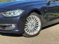 BMW 320 3-serie 320i High Exec Aut/Leder/Xenon/Navi/Pdc Blauw - thumbnail 5
