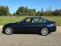 BMW 320 3-serie 320i High Exec Aut/Leder/Xenon/Navi/Pdc Blauw - thumbnail 3