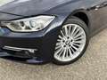 BMW 320 3-serie 320i High Exec Aut/Leder/Xenon/Navi/Pdc Bleu - thumbnail 5