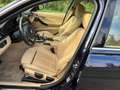 BMW 320 3-serie 320i High Exec Aut/Leder/Xenon/Navi/Pdc Blauw - thumbnail 2
