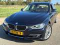BMW 320 3-serie 320i High Exec Aut/Leder/Xenon/Navi/Pdc Blauw - thumbnail 34
