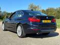 BMW 320 3-serie 320i High Exec Aut/Leder/Xenon/Navi/Pdc Blauw - thumbnail 7