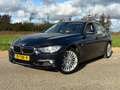 BMW 320 3-serie 320i High Exec Aut/Leder/Xenon/Navi/Pdc Blauw - thumbnail 32