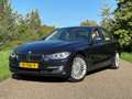 BMW 320 3-serie 320i High Exec Aut/Leder/Xenon/Navi/Pdc Blauw - thumbnail 46