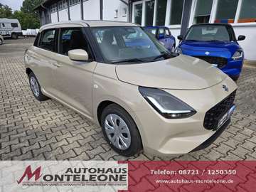 SWIFT 1.2 Club Hybrid | Allgrip | 4x4 | Sofort