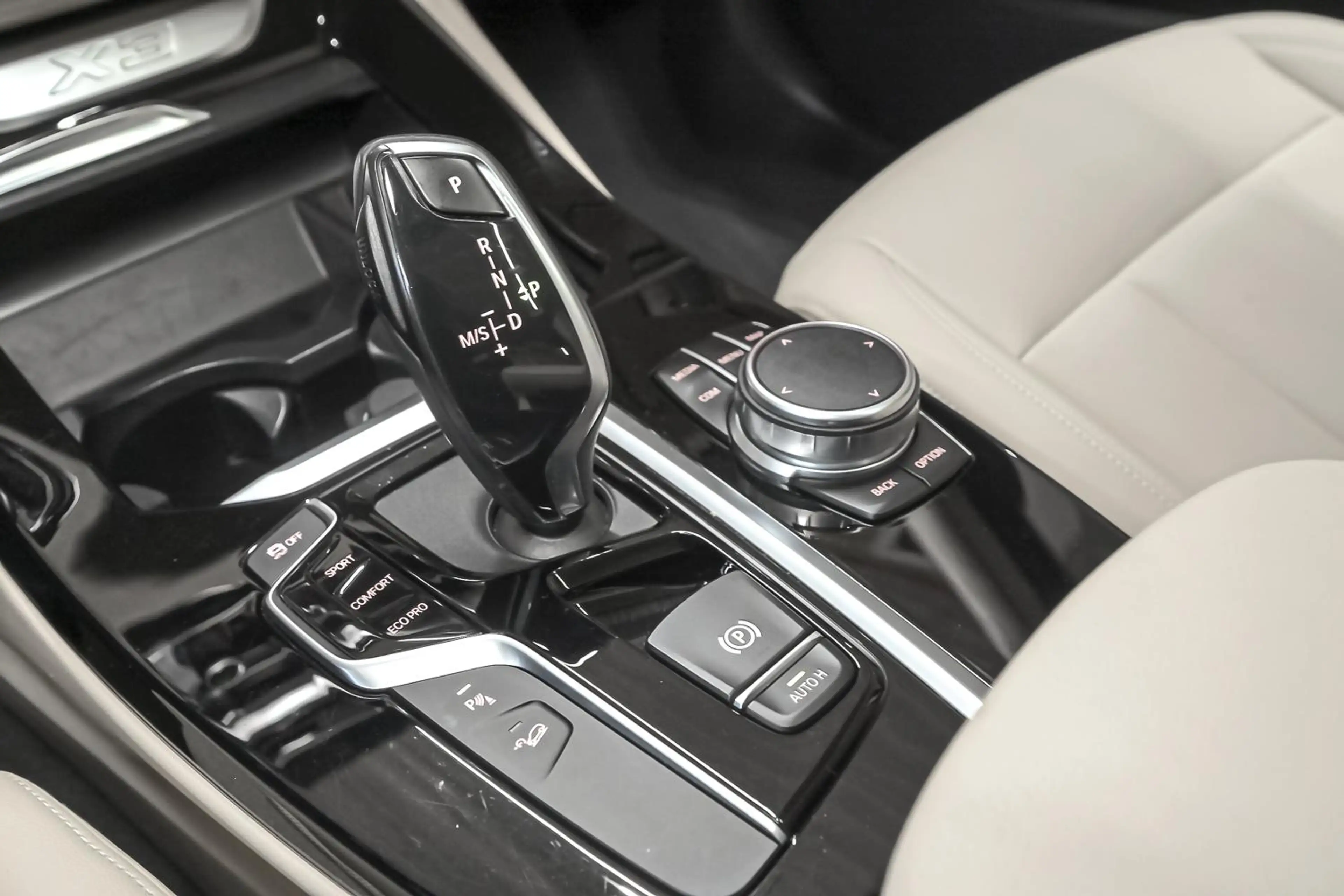 BMW X3 xDrive20i - 2ans/jaar garantie — photo 11