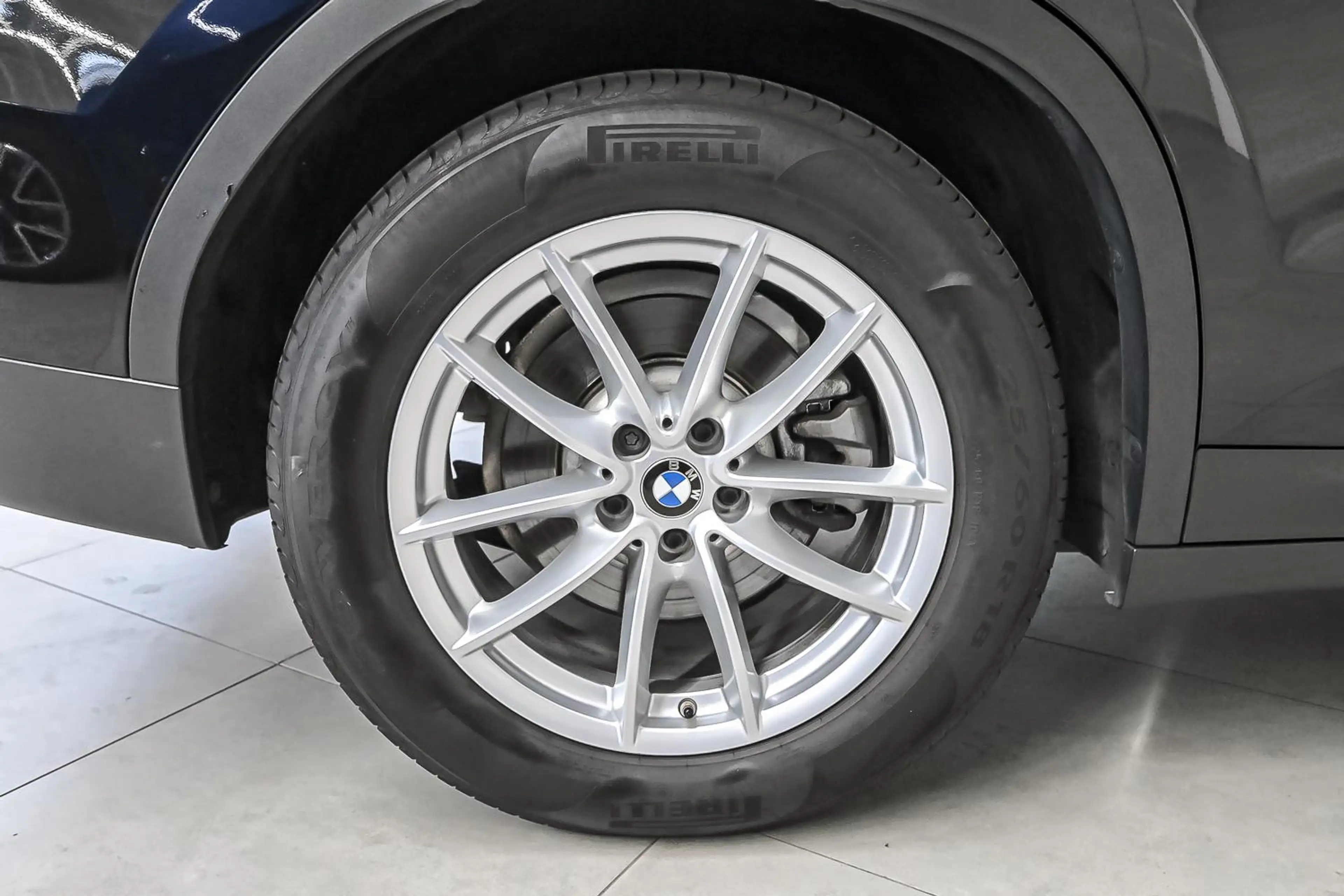 BMW X3 xDrive20i - 2ans/jaar garantie — photo 8