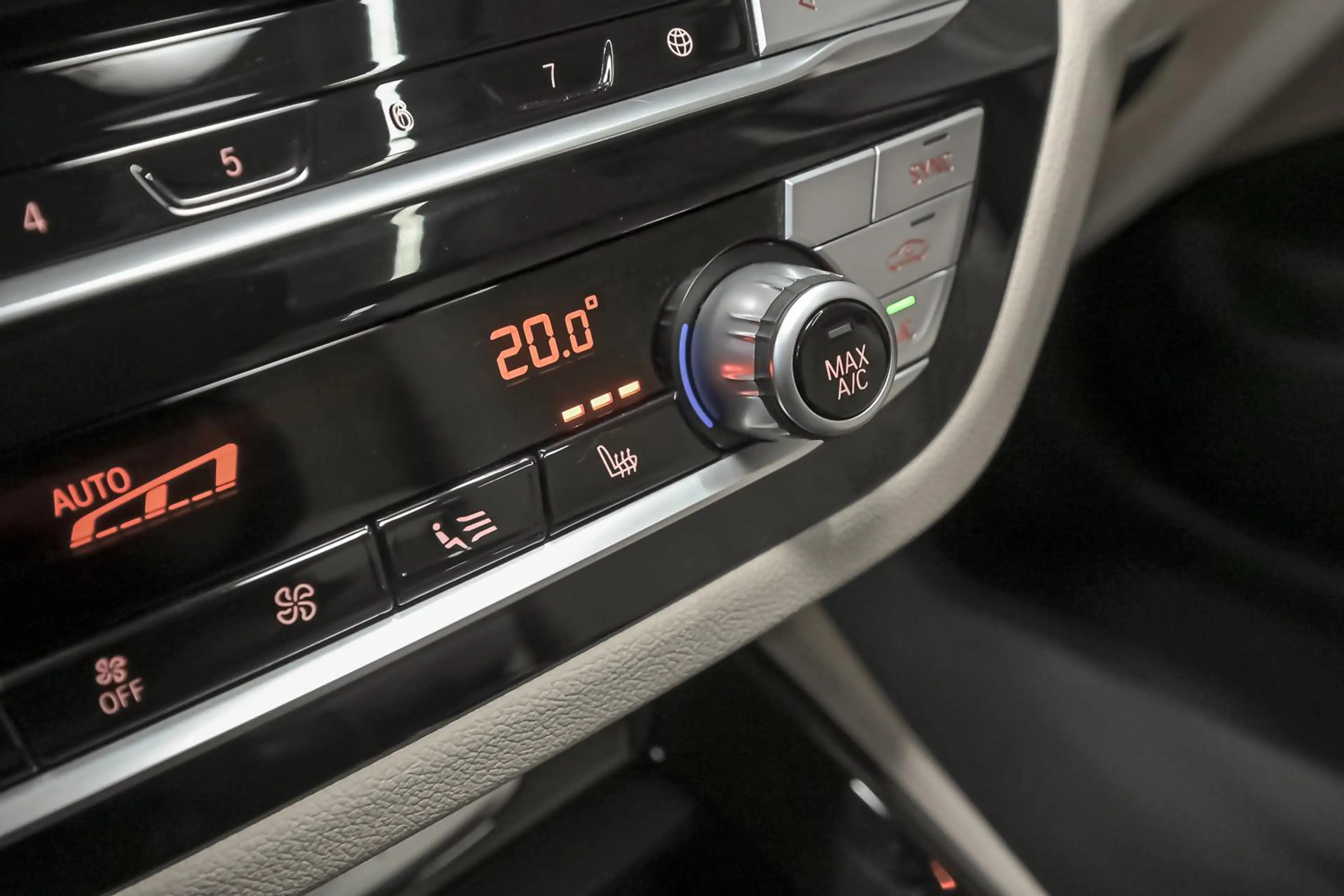 BMW X3 xDrive20i - 2ans/jaar garantie — photo 13