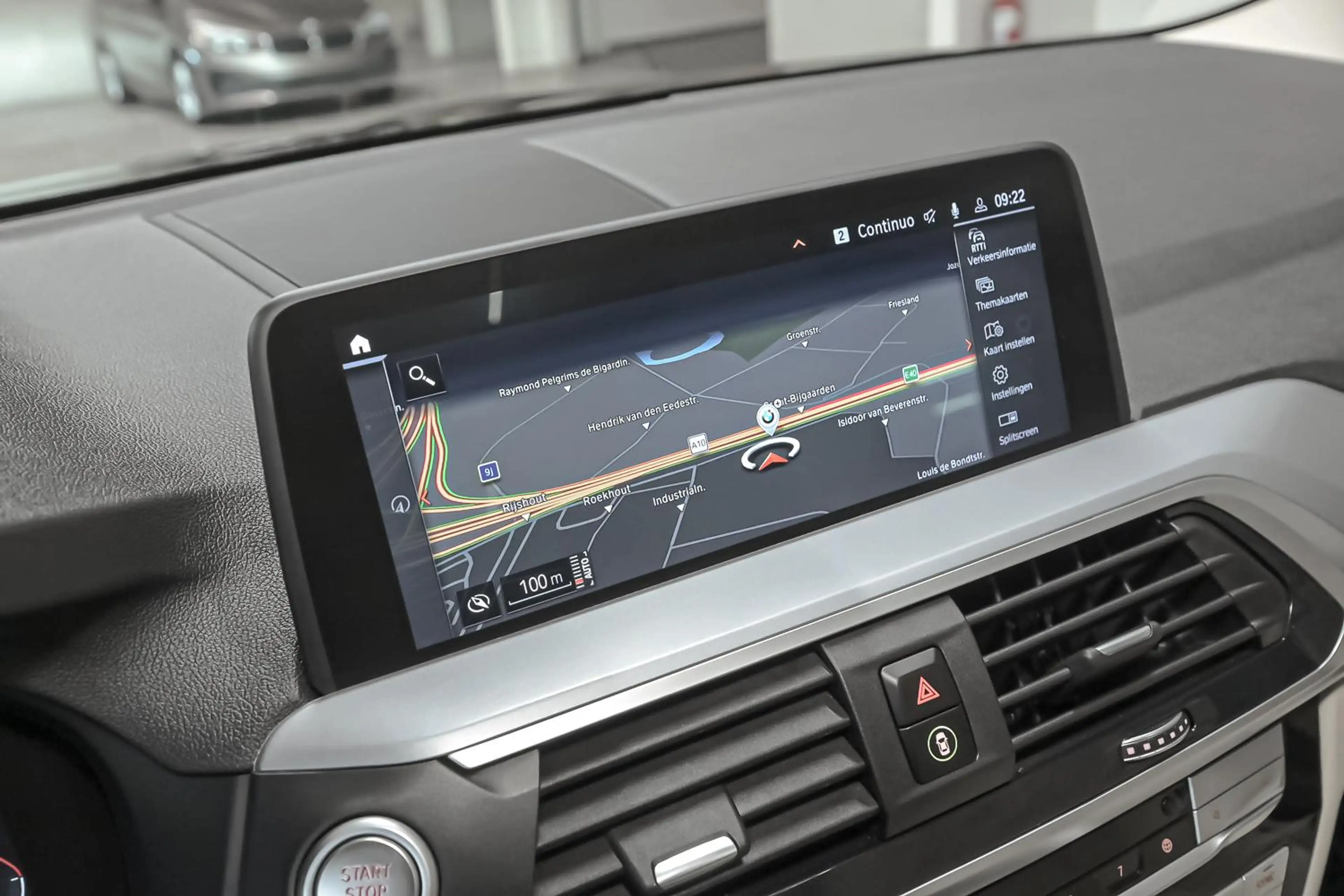 BMW X3 xDrive20i - 2ans/jaar garantie — photo 14