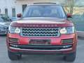 Land Rover Range Rover 4.4 Autobiography UNIQUE PIECE FULL Rouge - thumbnail 2